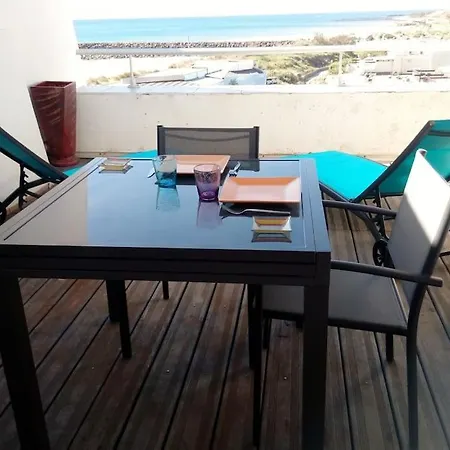 Duplex 121a, Port Nature Διαμέρισμα *