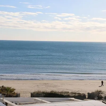 Apartment Duplex 121a, Port Nature Agde