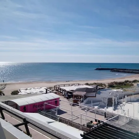 Apartment Duplex 121a, Port Nature