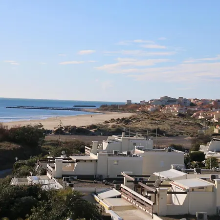 Duplex 121a, Port Nature *