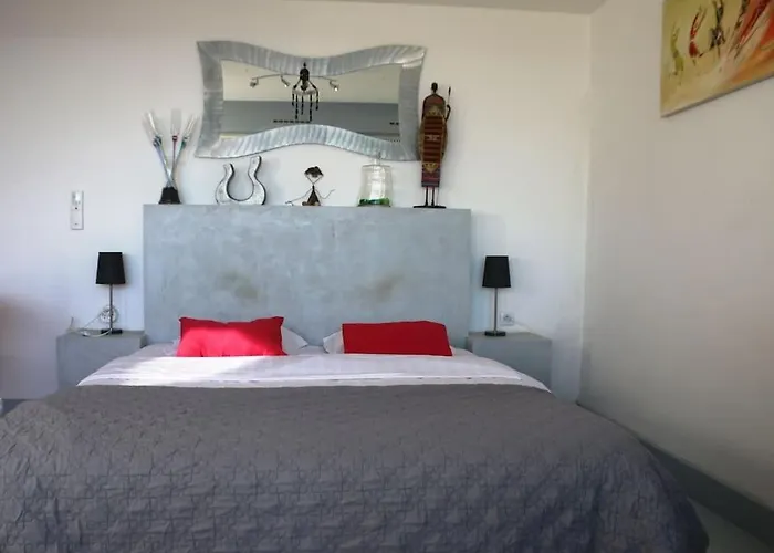 Duplex 121a, Port Nature * Agde