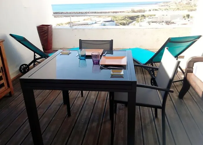 Duplex 121a, Port Nature Apartment *