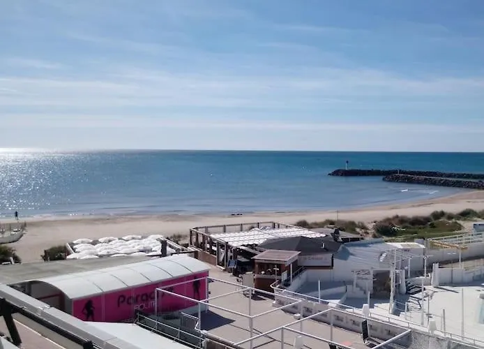 Apartment Duplex 121a, Port Nature