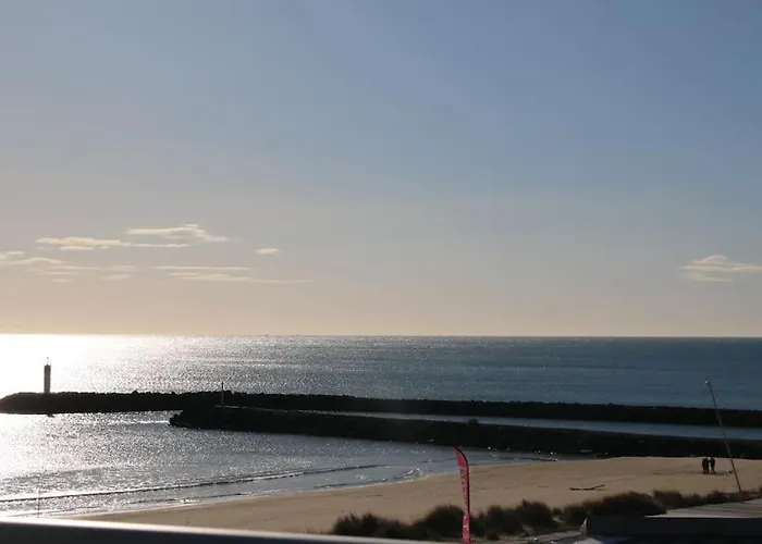 Duplex 121a, Port Nature Agde