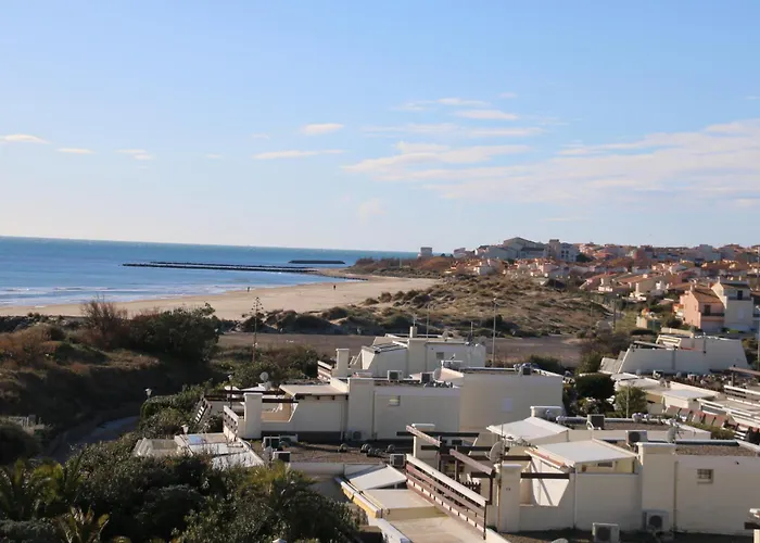 Duplex 121a, Port Nature *